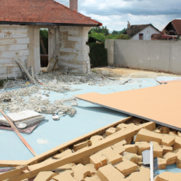 Surélévation de Maison : Ajouter une Suite pour les Grands-Parents Castelnau-le-Lez